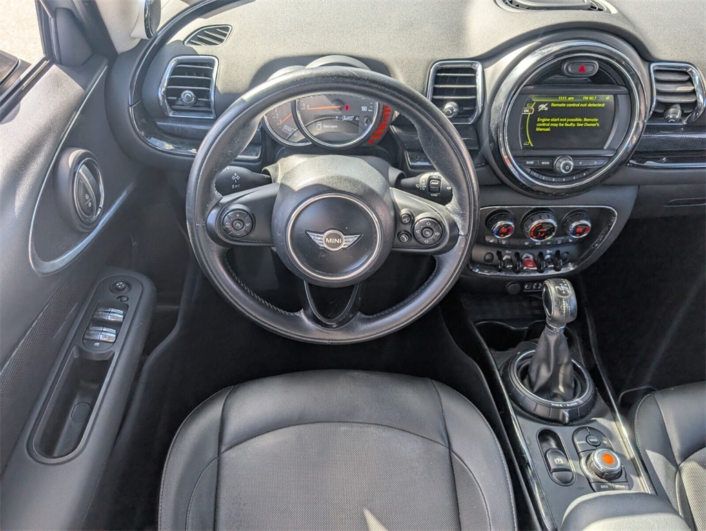 used 2016 MINI Cooper car, priced at $9,488