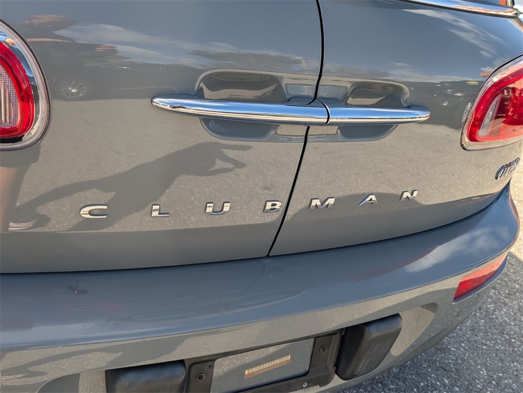 used 2016 MINI Cooper car, priced at $9,488