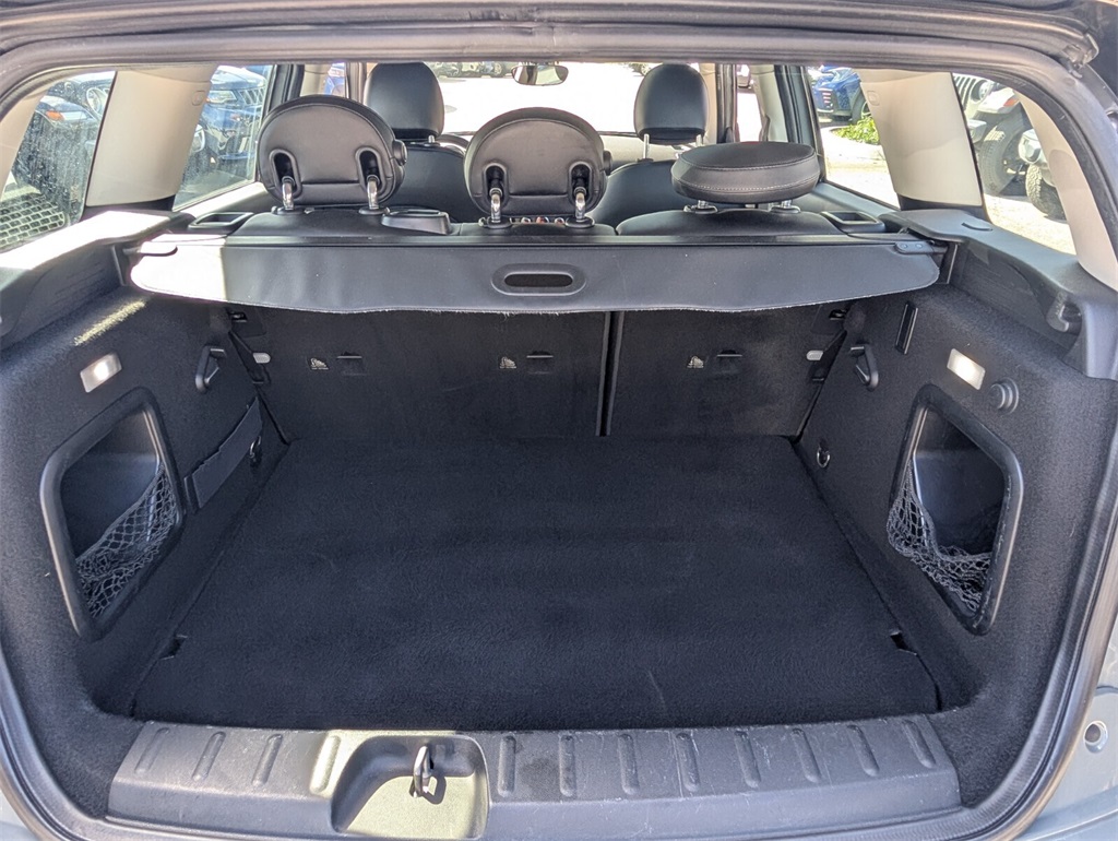 used 2016 MINI Cooper car, priced at $9,488