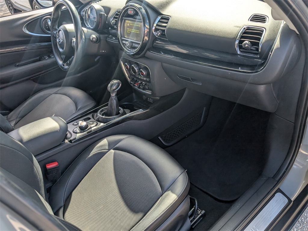 used 2016 MINI Cooper car, priced at $9,488