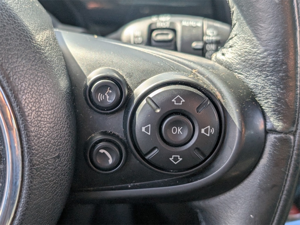 used 2016 MINI Cooper car, priced at $9,488