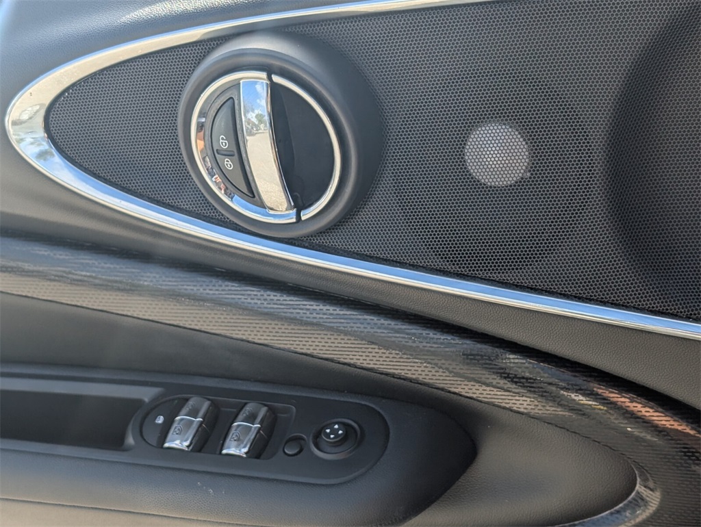 used 2016 MINI Cooper car, priced at $9,488