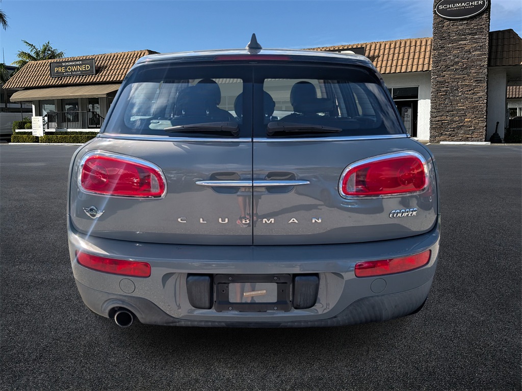 used 2016 MINI Cooper car, priced at $9,488