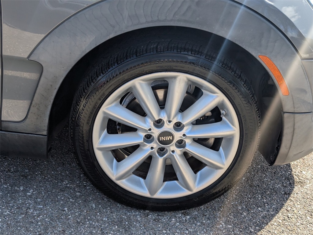 used 2016 MINI Cooper car, priced at $9,488