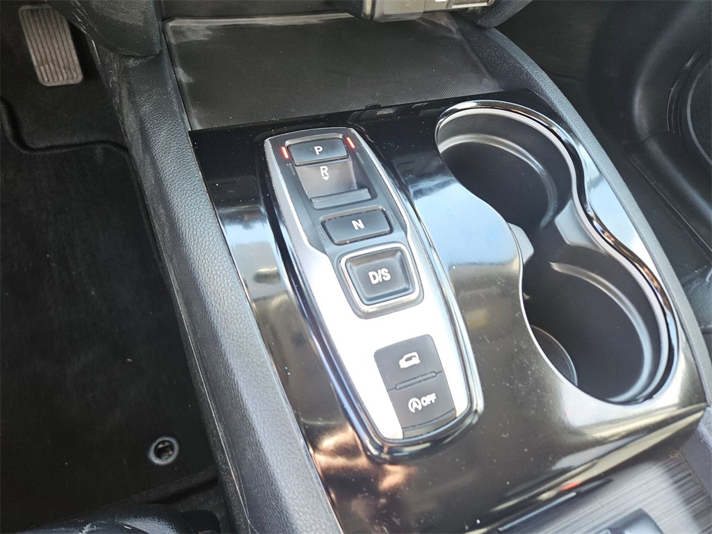2021 Honda Pilot Touring photo 18