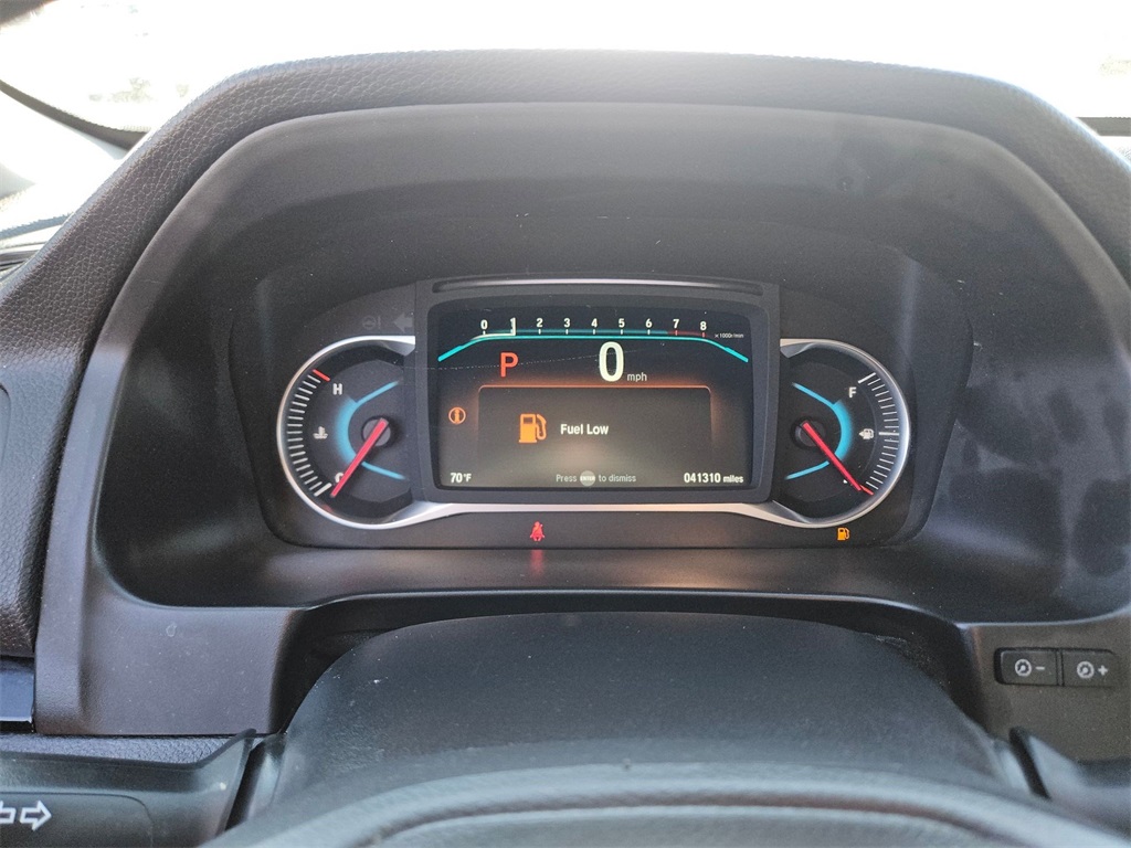 2021 Honda Pilot Touring photo 22