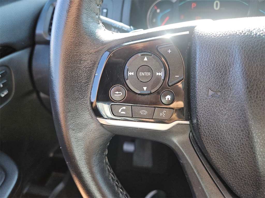 2021 Honda Pilot Touring photo 23