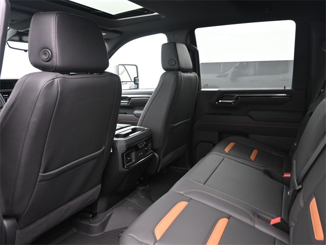 new 2026 GMC Sierra 2500HD car, priced at $86,020