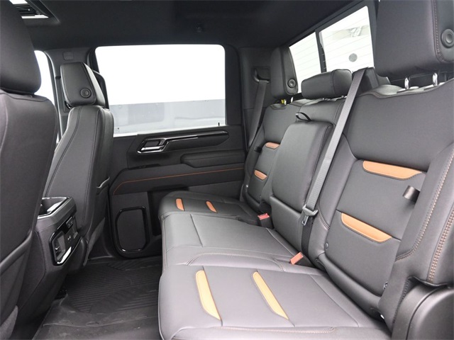 new 2026 GMC Sierra 2500HD car, priced at $86,020