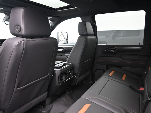 new 2026 GMC Sierra 2500HD car, priced at $86,020