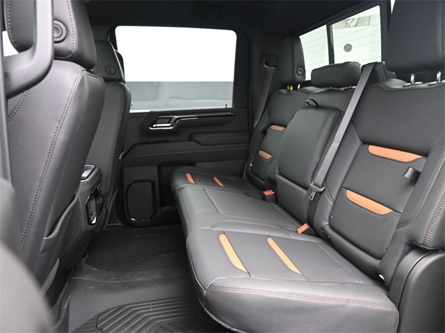 new 2026 GMC Sierra 2500HD car, priced at $86,020