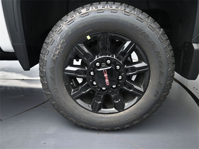 new 2026 GMC Sierra 2500HD car, priced at $86,020