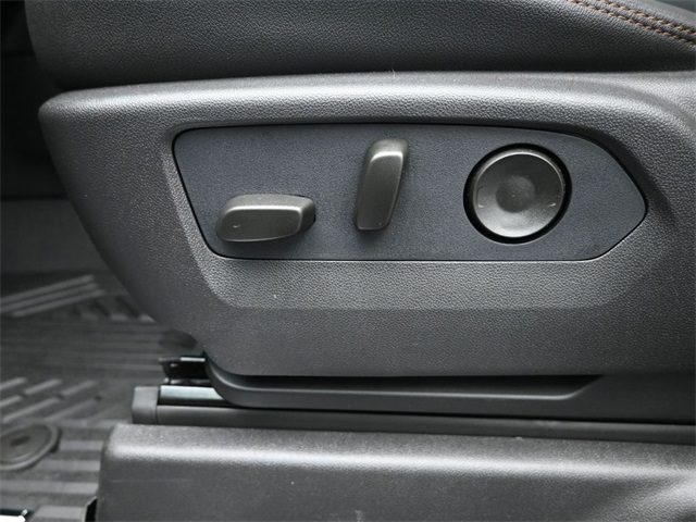 new 2026 GMC Sierra 2500HD car, priced at $86,020