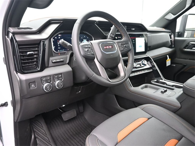 new 2026 GMC Sierra 2500HD car, priced at $86,020