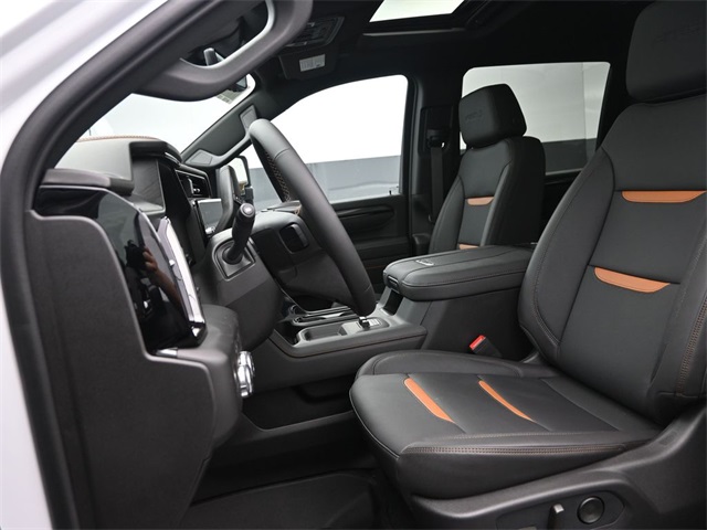 new 2026 GMC Sierra 2500HD car, priced at $86,020