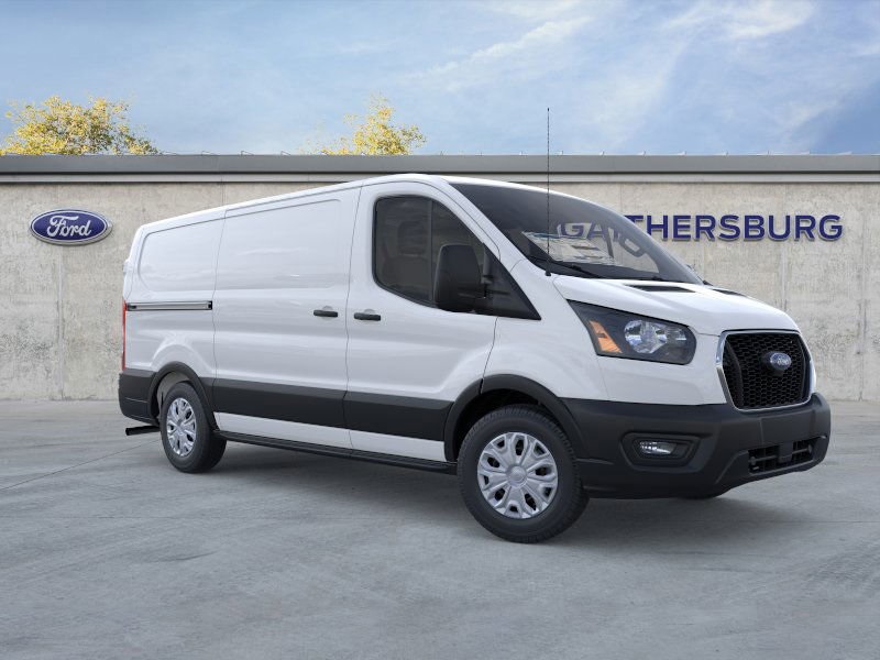 2025 Ford Transit Van Base's photo