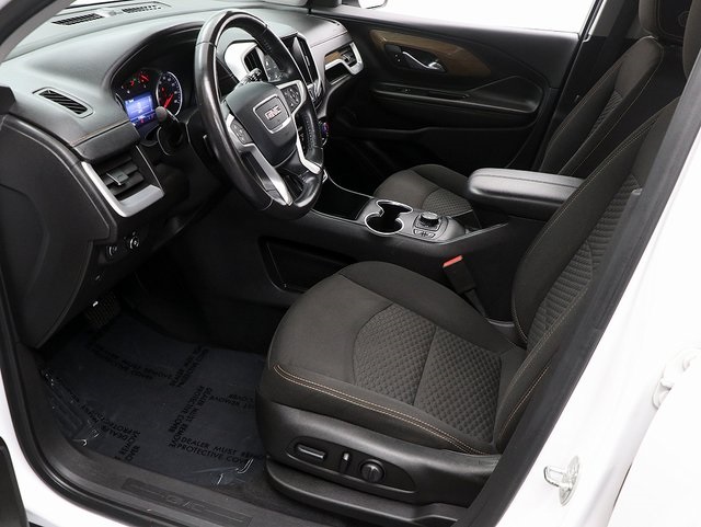 2019 Gmc Terrain SLE photo 10