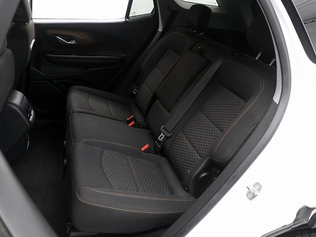 2019 Gmc Terrain SLE photo 11