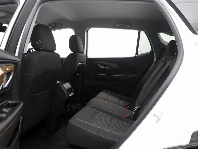 2019 Gmc Terrain SLE photo 12