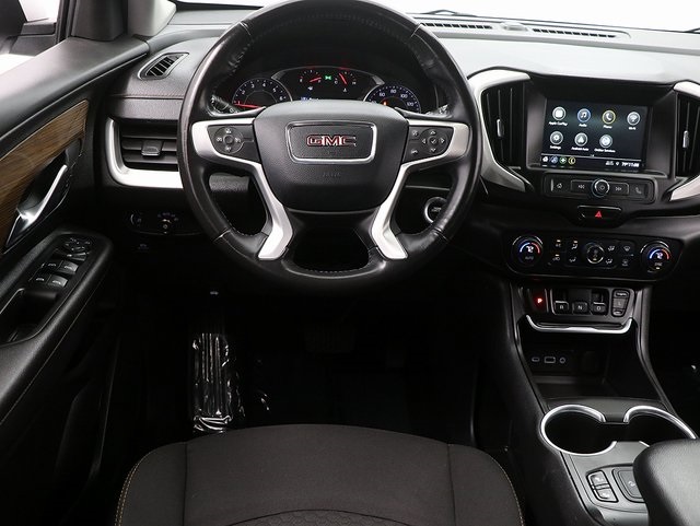 2019 Gmc Terrain SLE photo 14