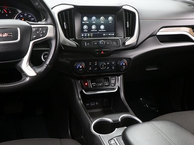 2019 Gmc Terrain SLE photo 15