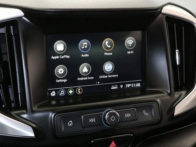 2019 Gmc Terrain SLE photo 17