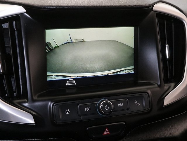 2019 Gmc Terrain SLE photo 18