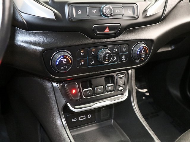 2019 Gmc Terrain SLE photo 19
