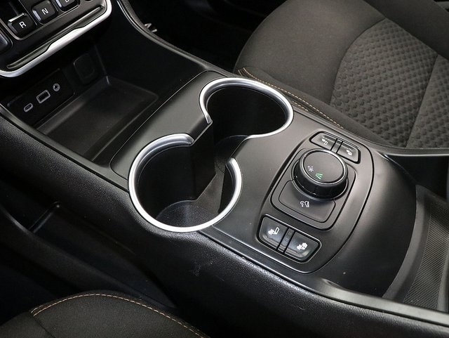 2019 Gmc Terrain SLE photo 20
