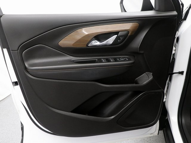 2019 Gmc Terrain SLE photo 22