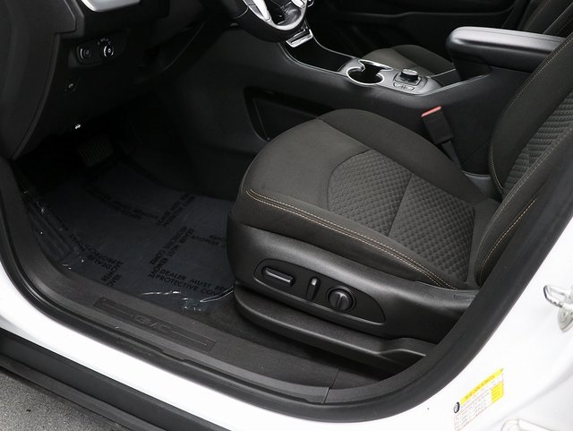 2019 Gmc Terrain SLE photo 23
