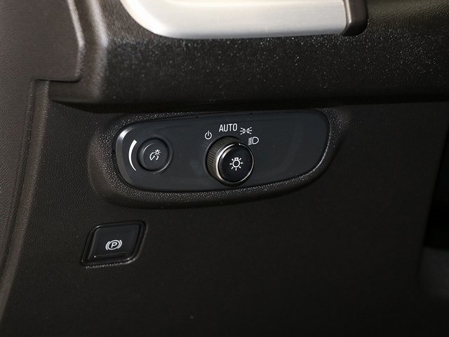 2019 Gmc Terrain SLE photo 24