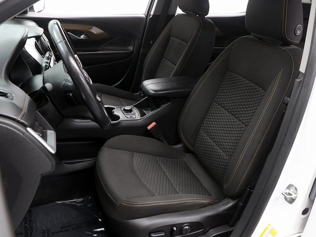 2019 Gmc Terrain SLE photo 9