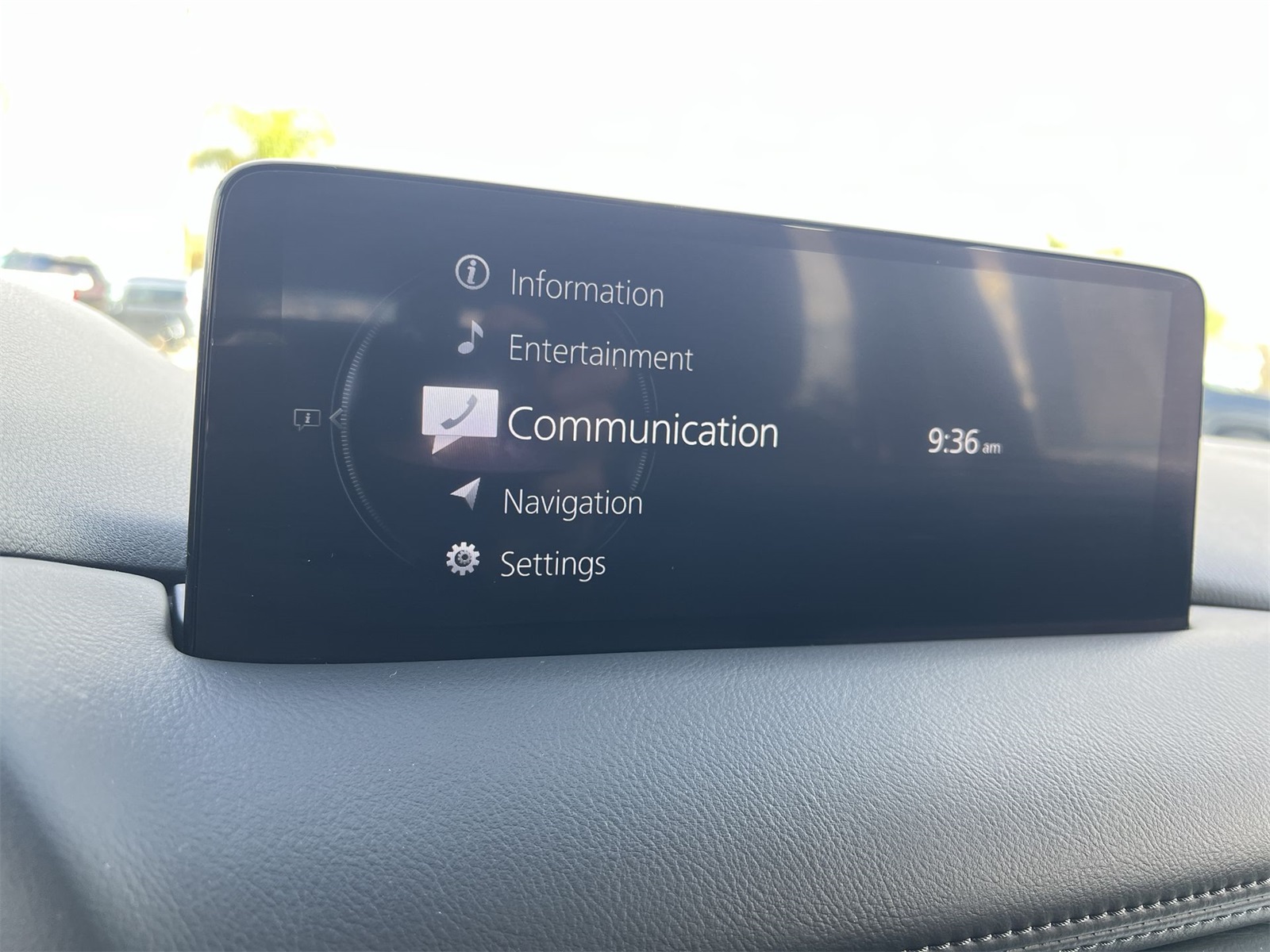 used 2022 Mazda CX-5 car, priced at $24,991