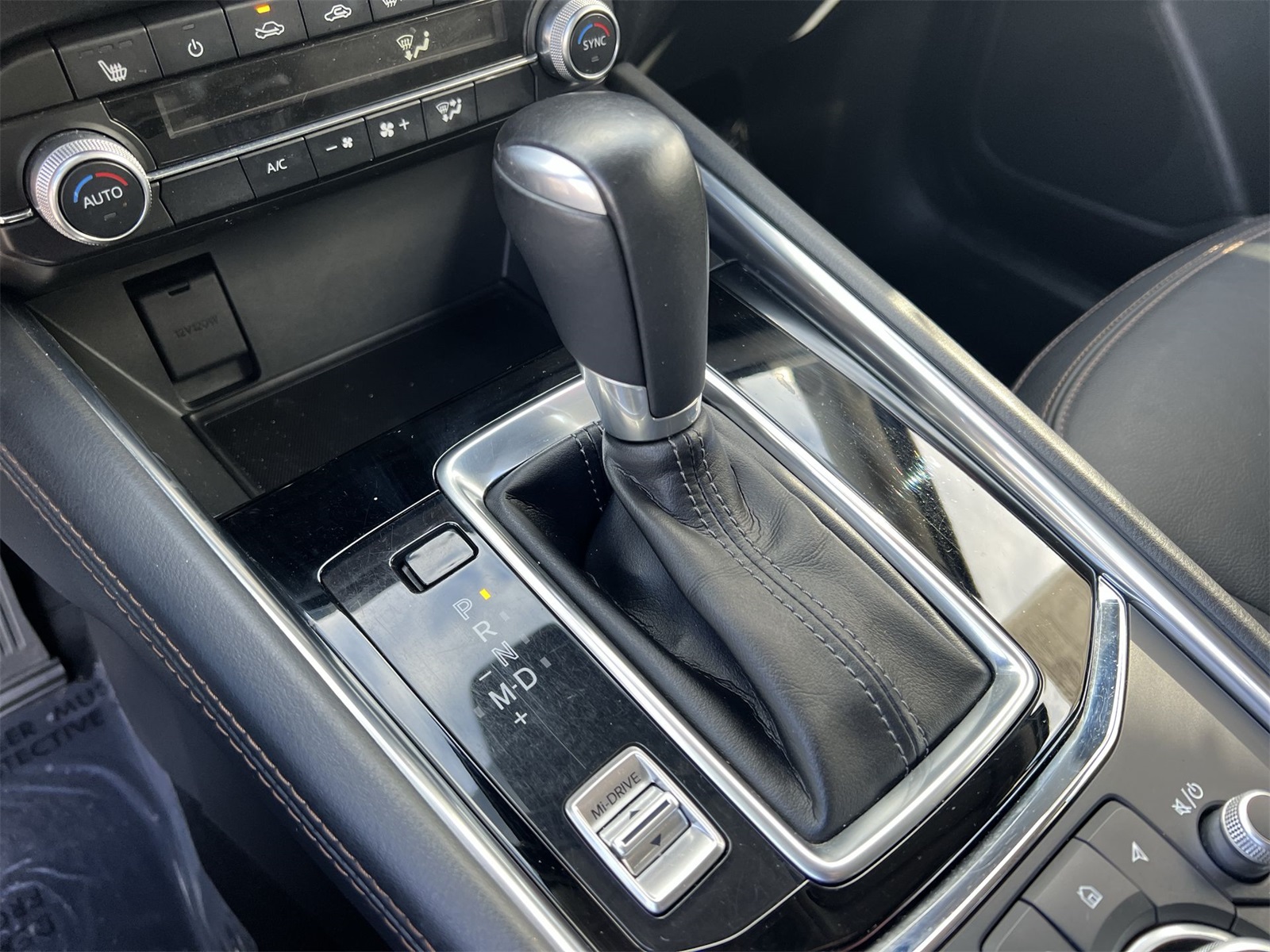 used 2022 Mazda CX-5 car, priced at $24,991