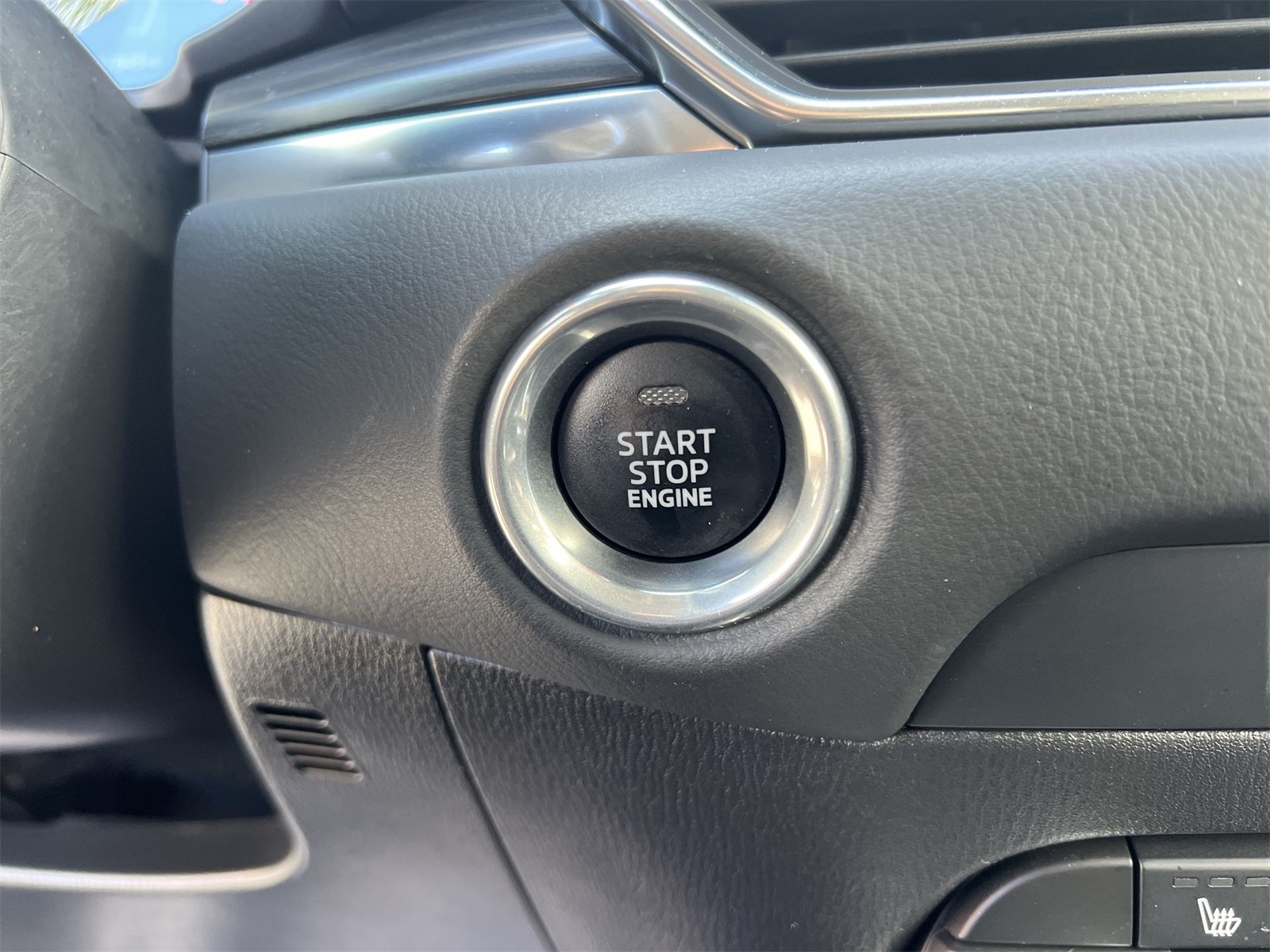 used 2022 Mazda CX-5 car, priced at $24,991