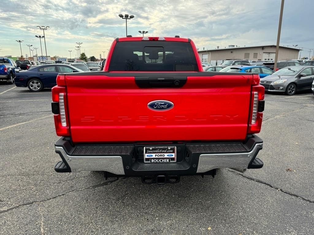 2023 Ford F-350 XL photo 4