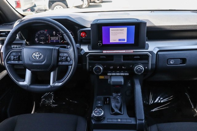 used 2025 Toyota 4Runner car, priced at $47,992