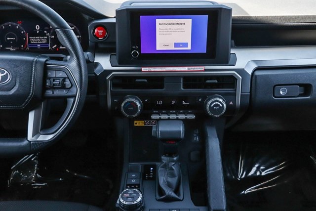 used 2025 Toyota 4Runner car, priced at $47,992