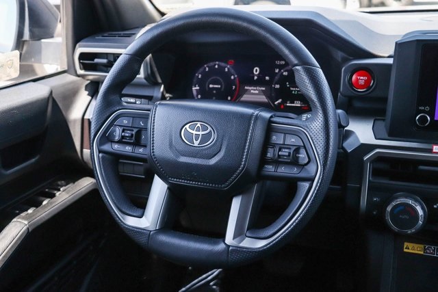 used 2025 Toyota 4Runner car, priced at $47,992