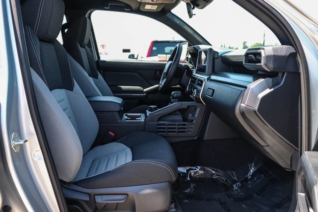 used 2025 Toyota 4Runner car, priced at $47,992