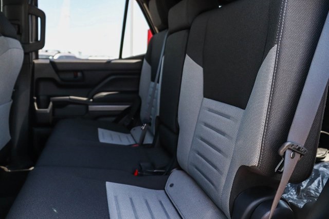 used 2025 Toyota 4Runner car, priced at $47,992