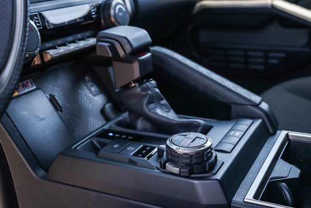 used 2025 Toyota 4Runner car, priced at $47,992