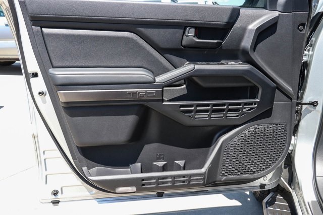 used 2025 Toyota 4Runner car, priced at $47,992