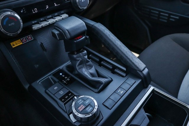 used 2025 Toyota 4Runner car, priced at $47,992