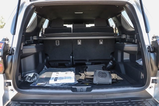 used 2025 Toyota 4Runner car, priced at $47,992