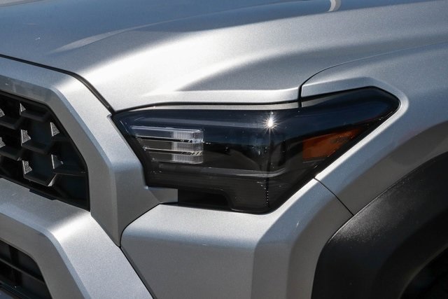 used 2025 Toyota 4Runner car, priced at $47,992