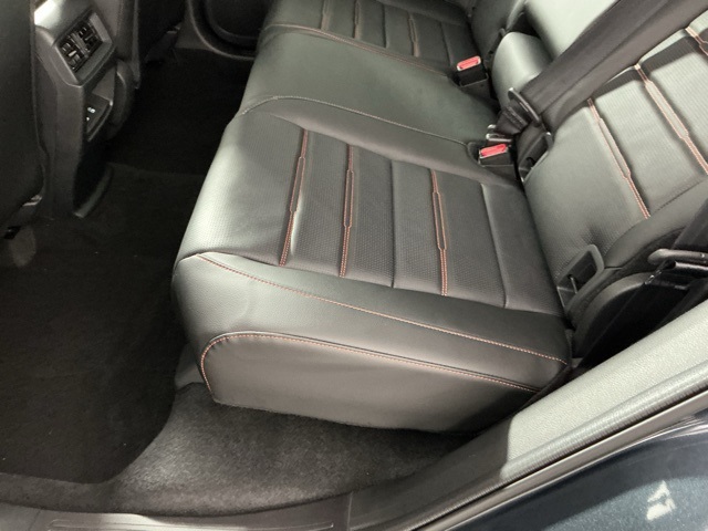 new 2026 Honda CR-V Hybrid car, priced at $43,700