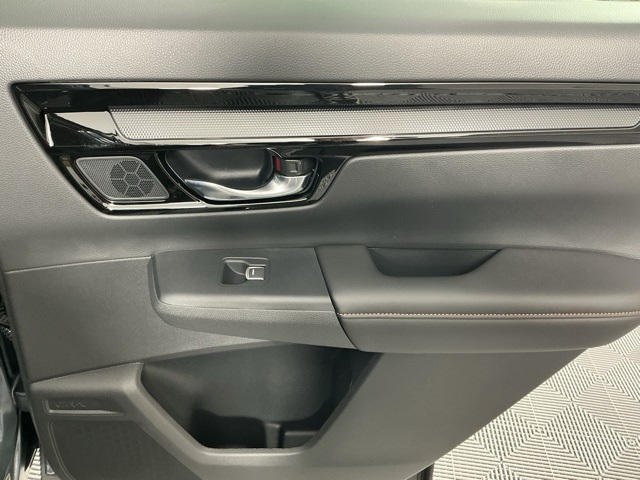 new 2026 Honda CR-V Hybrid car, priced at $43,700