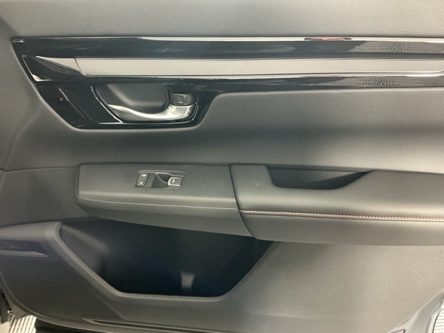 new 2026 Honda CR-V Hybrid car, priced at $43,700